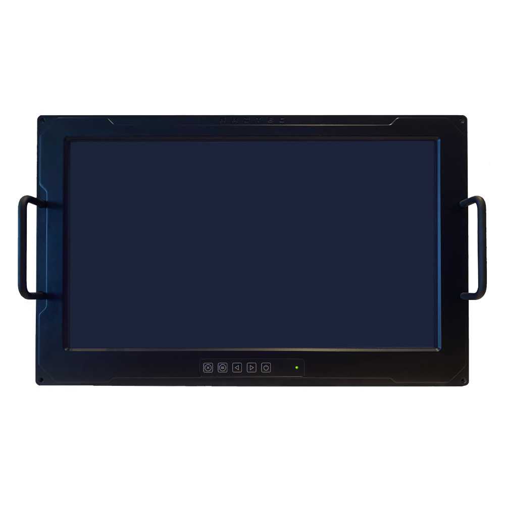 21.5inch High Bright Military Grade Touch Monitor
