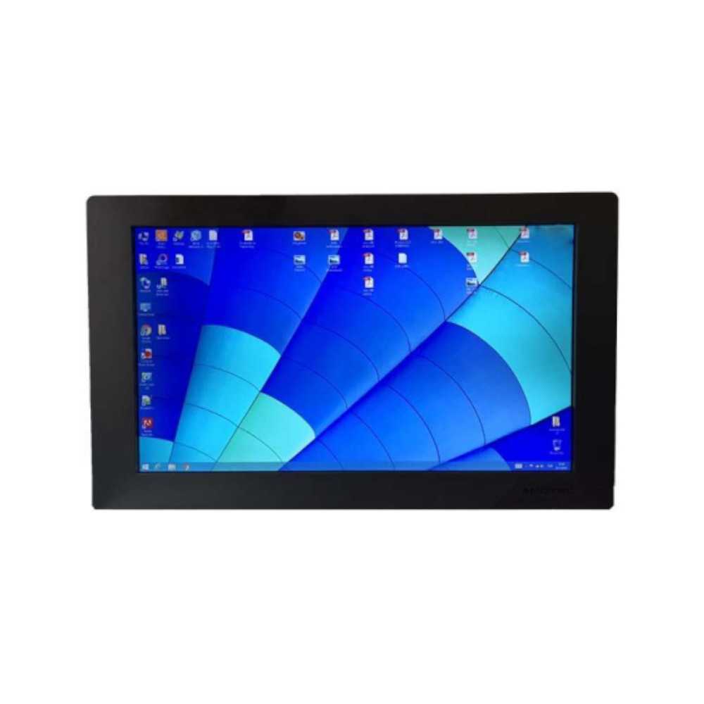 24inch Sunlight Readable Military Grade Display