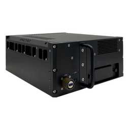 Military Rugged Computer with NVIDIA GPU | AMDTEC